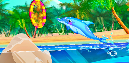 Dolphin Show in Aquarium Free PC screenshot Dolphin Show in Aquarium Free PC screenshot