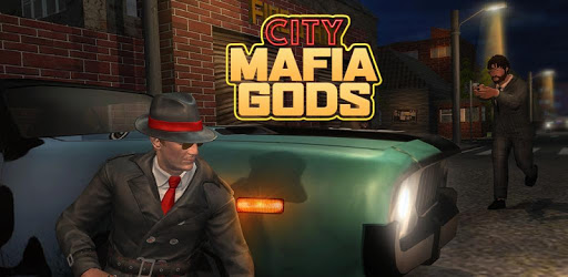 City Mafia Gods PC screenshot