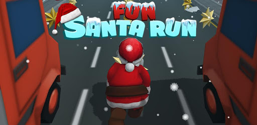 Fun Santa Run - Christmas Runner Adventure PC screenshot Fun Santa Run - Christmas Runner Adventure PC screenshot