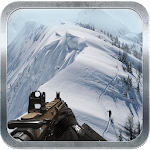 Mountain Gun Sniper 3D Shooter: Shooting Games for PC