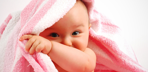My Baby Maker (Look of Baby) PC screenshot