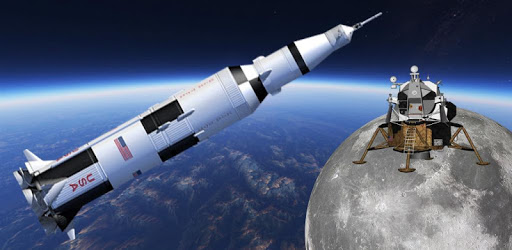 Apollo Space Flight Agency - Spaceship Simulator PC screenshot Apollo Space Flight Agency - Spaceship Simulator PC screenshot