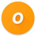 The Orange Book icon