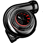 Turbo and Blow Off Soundboard for PC