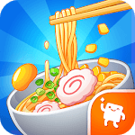 Ramen Master icon