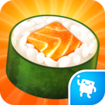 Sushi Master - Cooking story icon