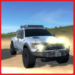 Real Off-Road 4x4 icon