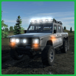 REAL Off-Road 2 8x8 6x6 4x4 icon