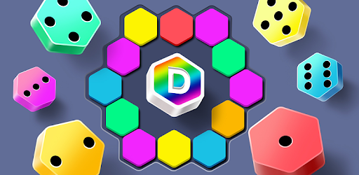 Dominoes! Merge - Hexa Puzzle PC screenshot