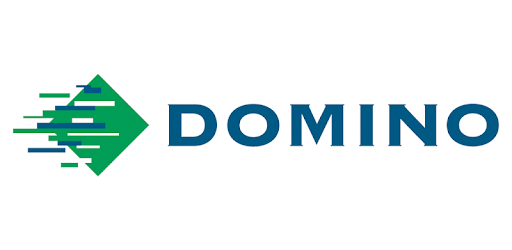 Domino Printer G20i PC screenshot