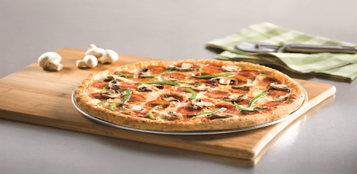 Domino's Jamaica PC screenshot