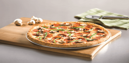 Domino's Pizza América Latina PC screenshot