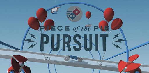 Piece of the Pie Pursuit PC screenshot