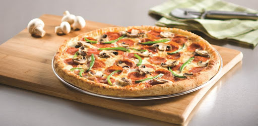 Domino's Saudi Arabia PC screenshot