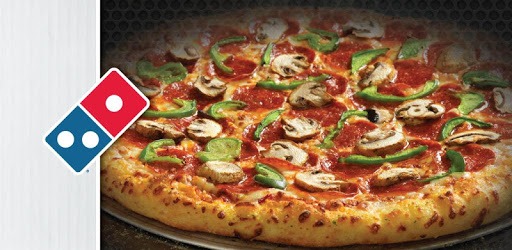 Domino's Pizza USA PC screenshot Domino's Pizza USA PC screenshot