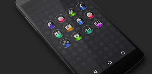 Domka Free - Icon Pack PC screenshot