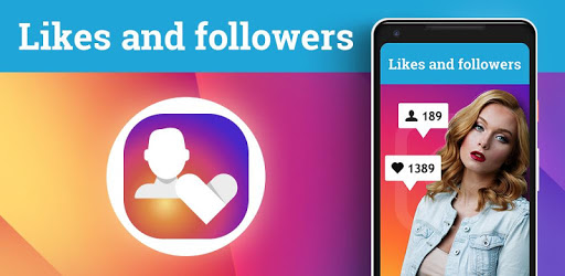 Likes and followers on Instagram PC screenshot Likes and followers on Instagram PC screenshot