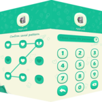 AppLock Theme Green for PC AppLock Theme Green for PC