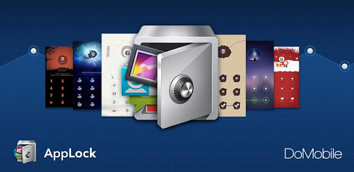 AppLock Theme Pink PC screenshot