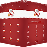 AppLock Theme MerryXmas for PC AppLock Theme MerryXmas for PC
