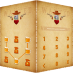 AppLock Theme Cowboy icon