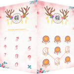AppLock Theme Dreamcatcher icon