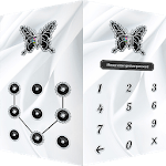 AppLock Theme Luxury icon