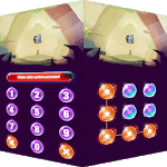 AppLock Theme MagicForest for PC AppLock Theme MagicForest for PC