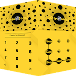 AppLock Theme WavePoint icon