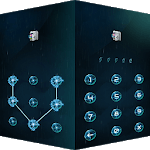 AppLock Theme Flash icon