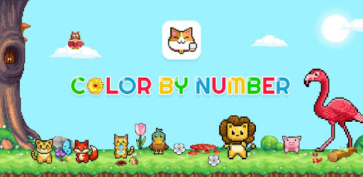 Pixel Art PC screenshot
