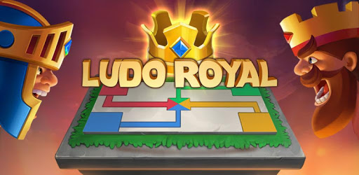 Ludo Royal PC screenshot