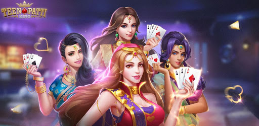 Teen Patti King™ PC screenshot Teen Patti King™ PC screenshot