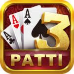 Teen Patti King™ icon