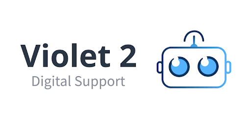 Violet - Digital Support PC screenshot Violet - Digital Support PC screenshot