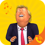 Funny "Mc"Donald Trump Soundboard & ringtones for PC