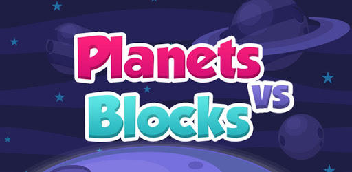 Planets vs Blocks PC screenshot