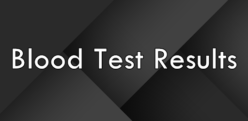 Blood Test Results PC screenshot Blood Test Results PC screenshot