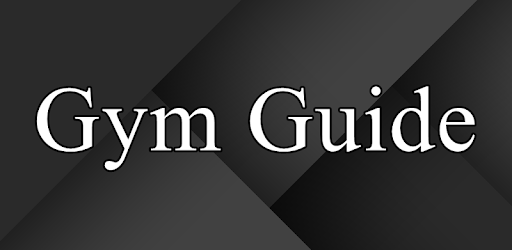 Gym Guide PC screenshot Gym Guide PC screenshot