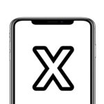 Feel The X icon