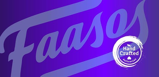 FAASOS - Order Food Online PC screenshot FAASOS - Order Food Online PC screenshot