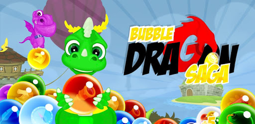 Bubble Dragon - Bubble Shooter PC screenshot Bubble Dragon - Bubble Shooter PC screenshot