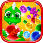 Bubble Dragon - Bubble Shooter for PC Bubble Dragon - Bubble Shooter for PC