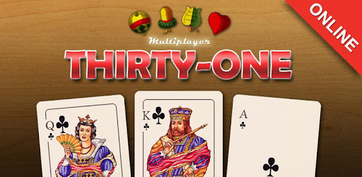 Thirty-One (31, Blitz) – Card Game 2019 PC screenshot