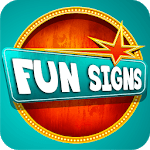 Fun Signs - Prank your friends for PC Fun Signs - Prank your friends for PC