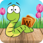 Word Wow Seasons : More Worm! icon