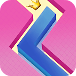 Line Music : Dance Tiles icon