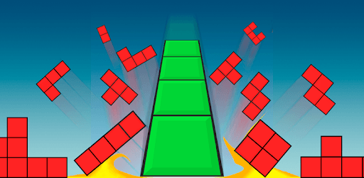 Blocks Battle Royale PC screenshot