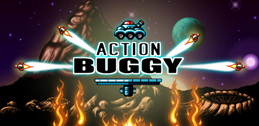 Action Buggy PC screenshot Action Buggy PC screenshot