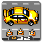Action Driver icon